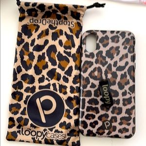 Loopy Phone Case